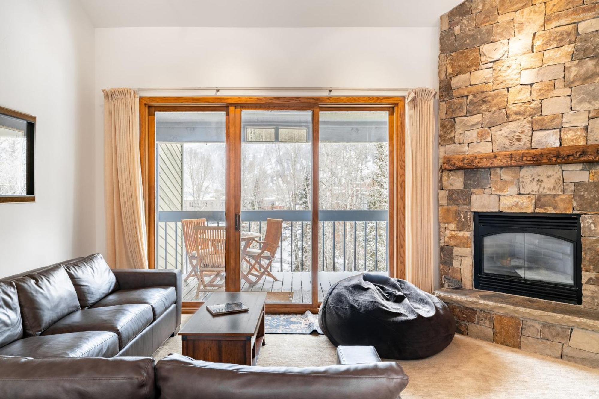 Riverside Condos C202 By Avantstay Condo Close To Downtown Town Park Ski Lift 8 Telluride Εξωτερικό φωτογραφία