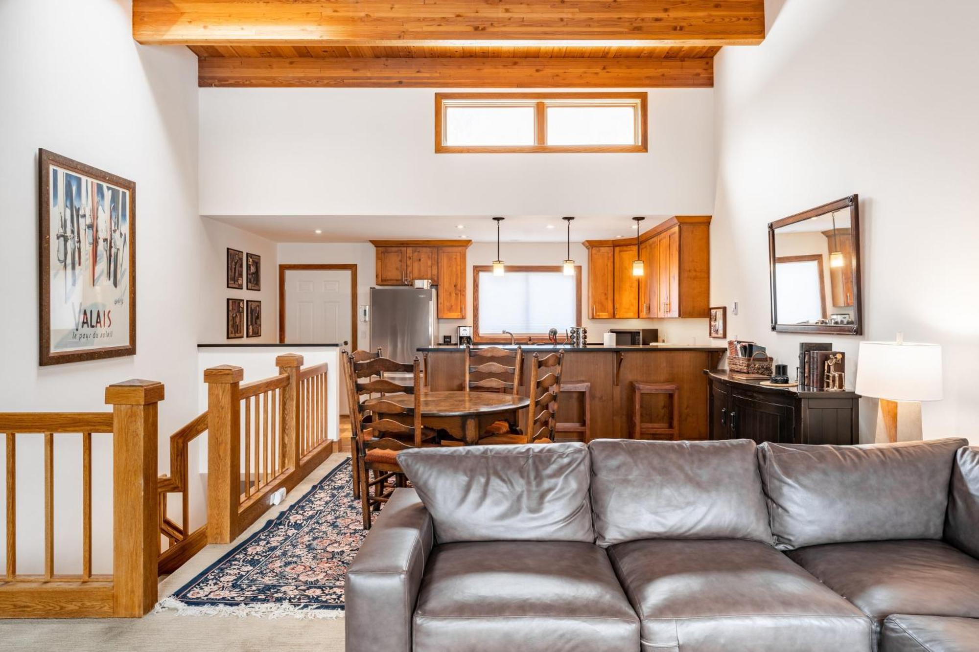 Riverside Condos C202 By Avantstay Condo Close To Downtown Town Park Ski Lift 8 Telluride Εξωτερικό φωτογραφία