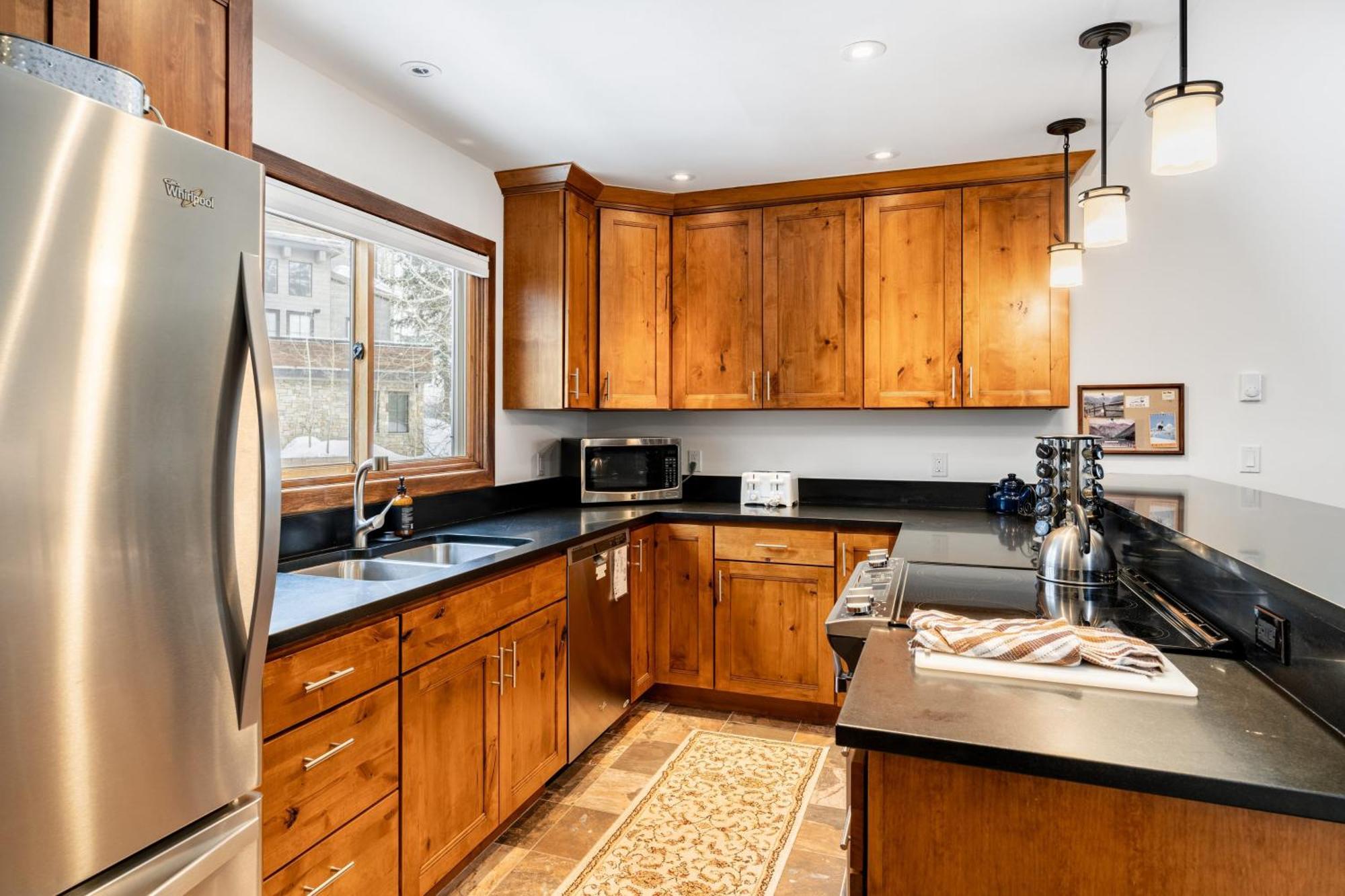 Riverside Condos C202 By Avantstay Condo Close To Downtown Town Park Ski Lift 8 Telluride Εξωτερικό φωτογραφία